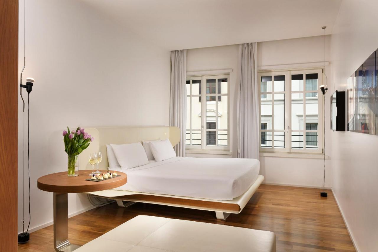 Palazzo Montemartini Rome, A Radisson Collection Hotel Eksteriør bilde