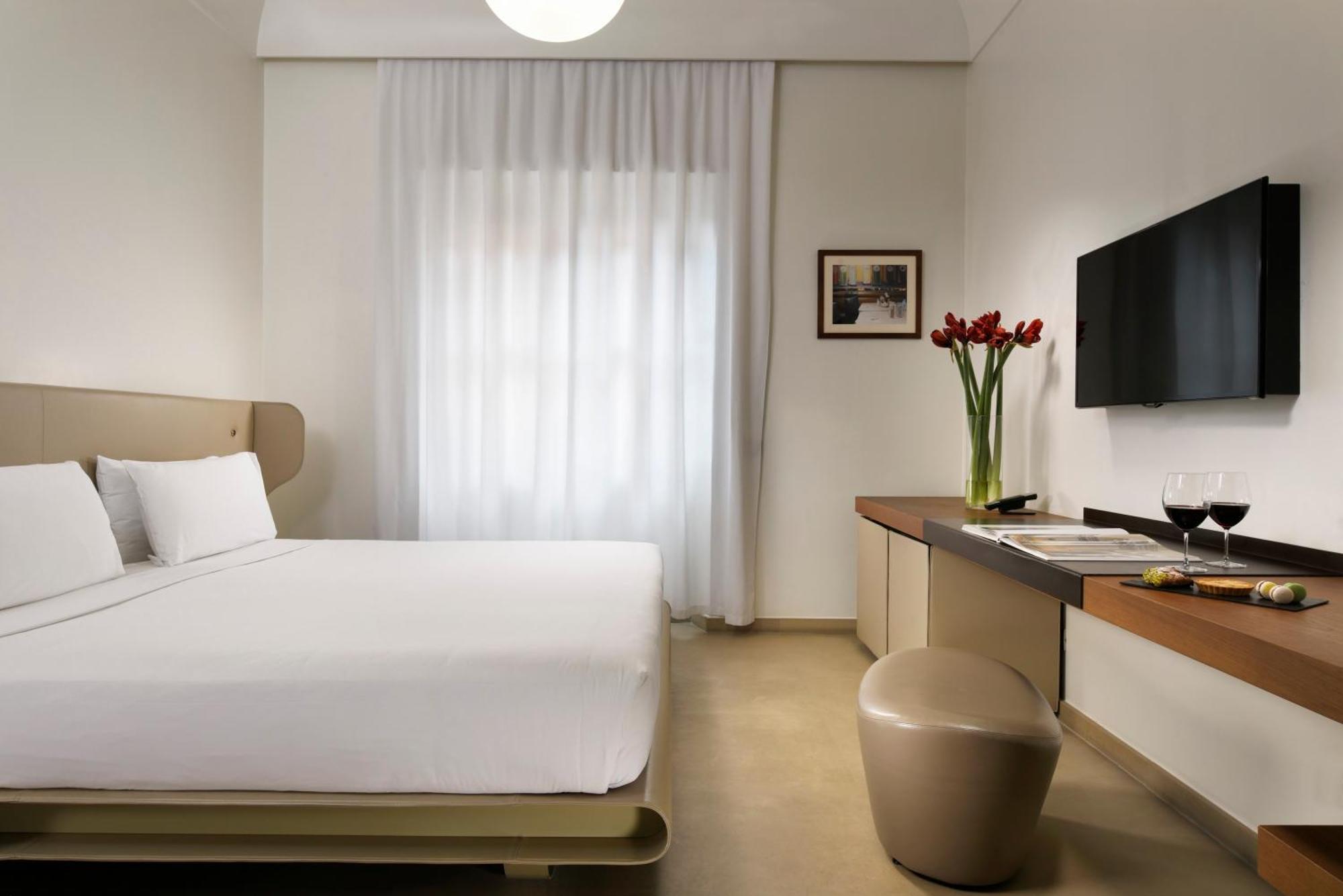 Palazzo Montemartini Rome, A Radisson Collection Hotel Eksteriør bilde