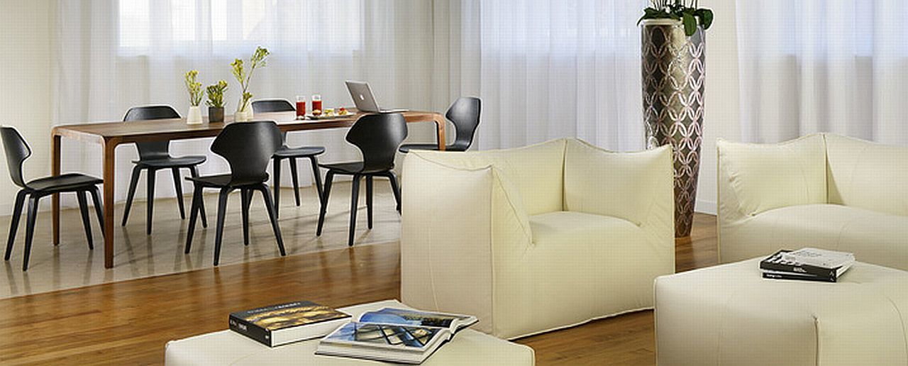 Palazzo Montemartini Rome, A Radisson Collection Hotel Eksteriør bilde The 711 chair